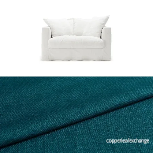 Klädsel till soffa Decotique Le Grand Air Fåtölj Tyg Lido - Bild 3