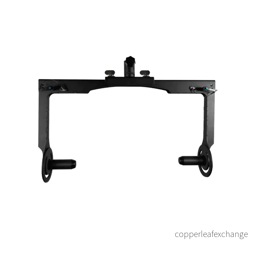 AED Audio – Yoke för FLEX6 eller SOLID15
