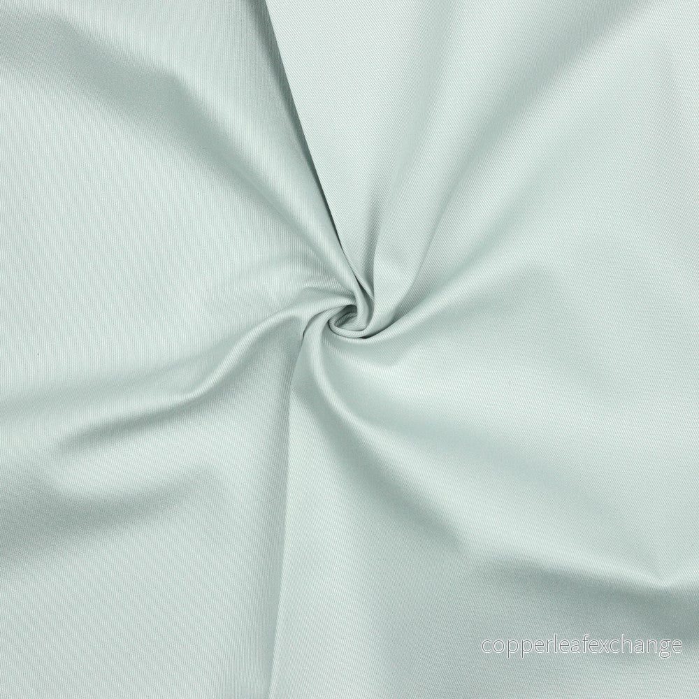 Cotton – Twill – Stable – Light gray – 020 Cotton – Twill – Stable – Light gray – 020
