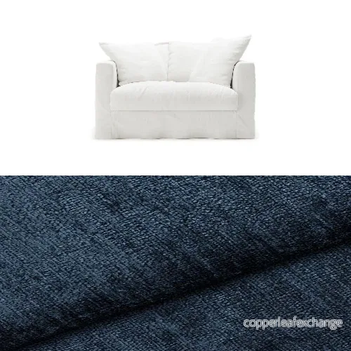 Klädsel till soffa Decotique Le Grand Air Fåtölj Tyg Lemma Chenille