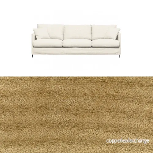 Klädsel till soffa Furninova Petito 4 sits Tyg Venus Klädsel till soffa Furninova Petito 4 sits Tyg Venus