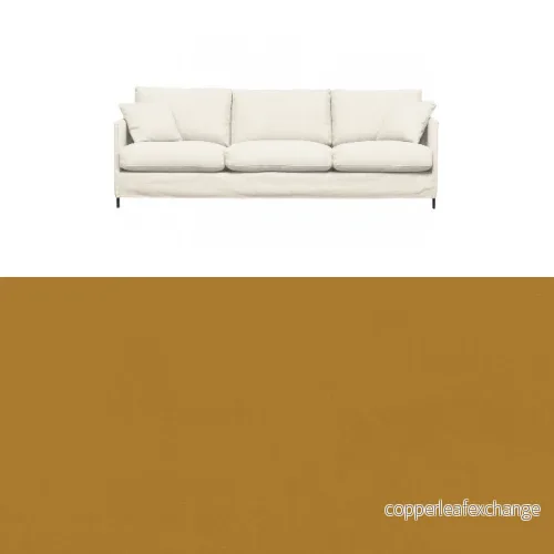 Klädsel till soffa Furninova Petito 4 sits Tyg Avelina