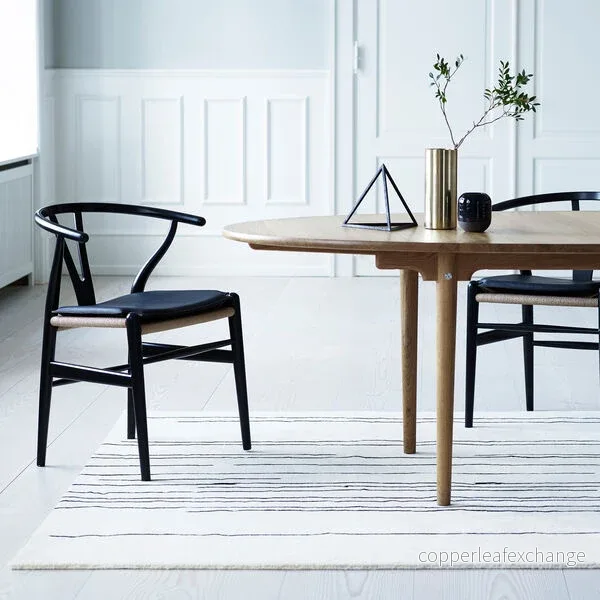 Hynder til CH24 Y-Stol - Bild 3