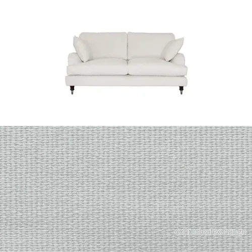 Klädsel till soffa Englesson Howard 2-sits medium rak Tyg Creta Klädsel till soffa Englesson Howard 2-sits medium rak Tyg Creta