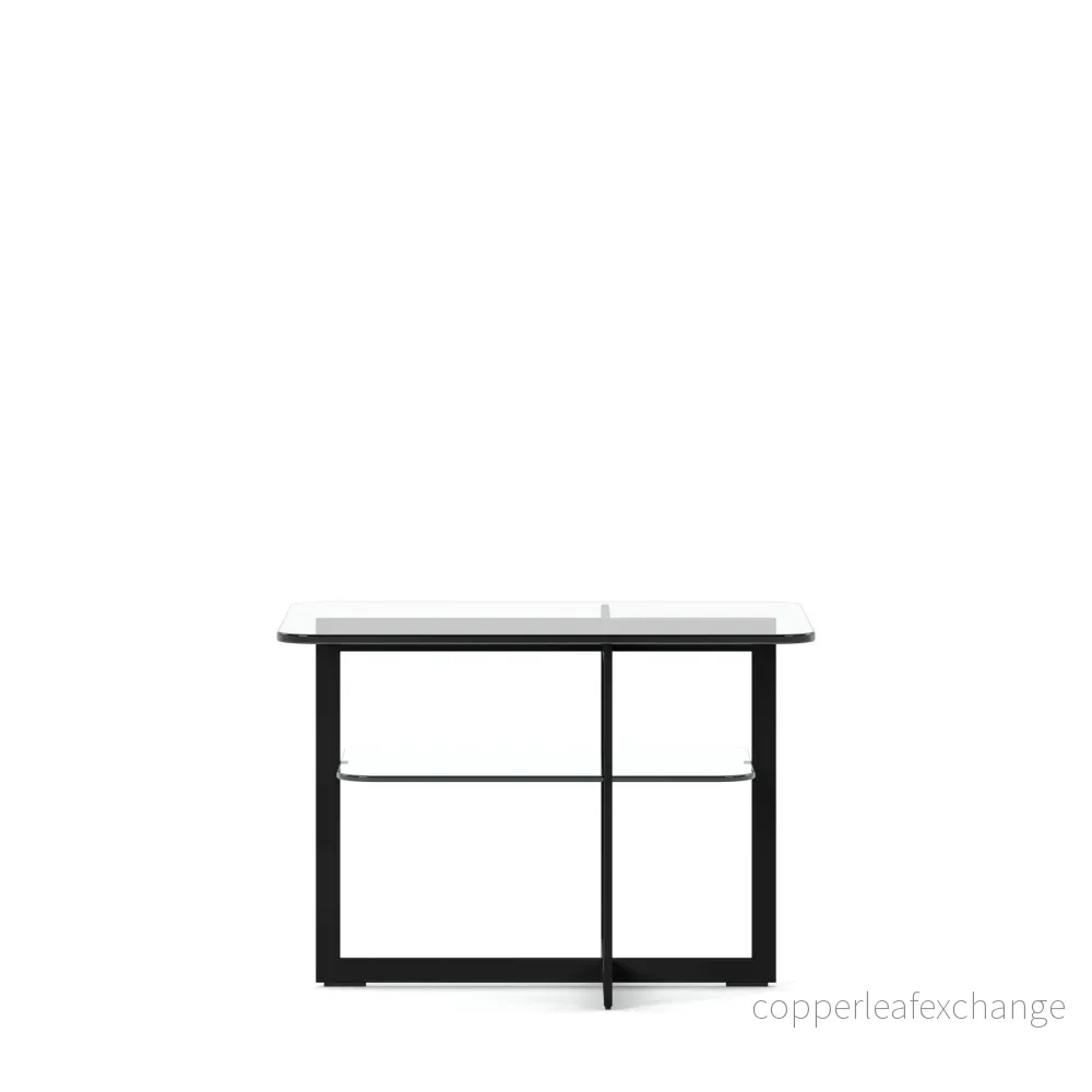 Square Sidobord