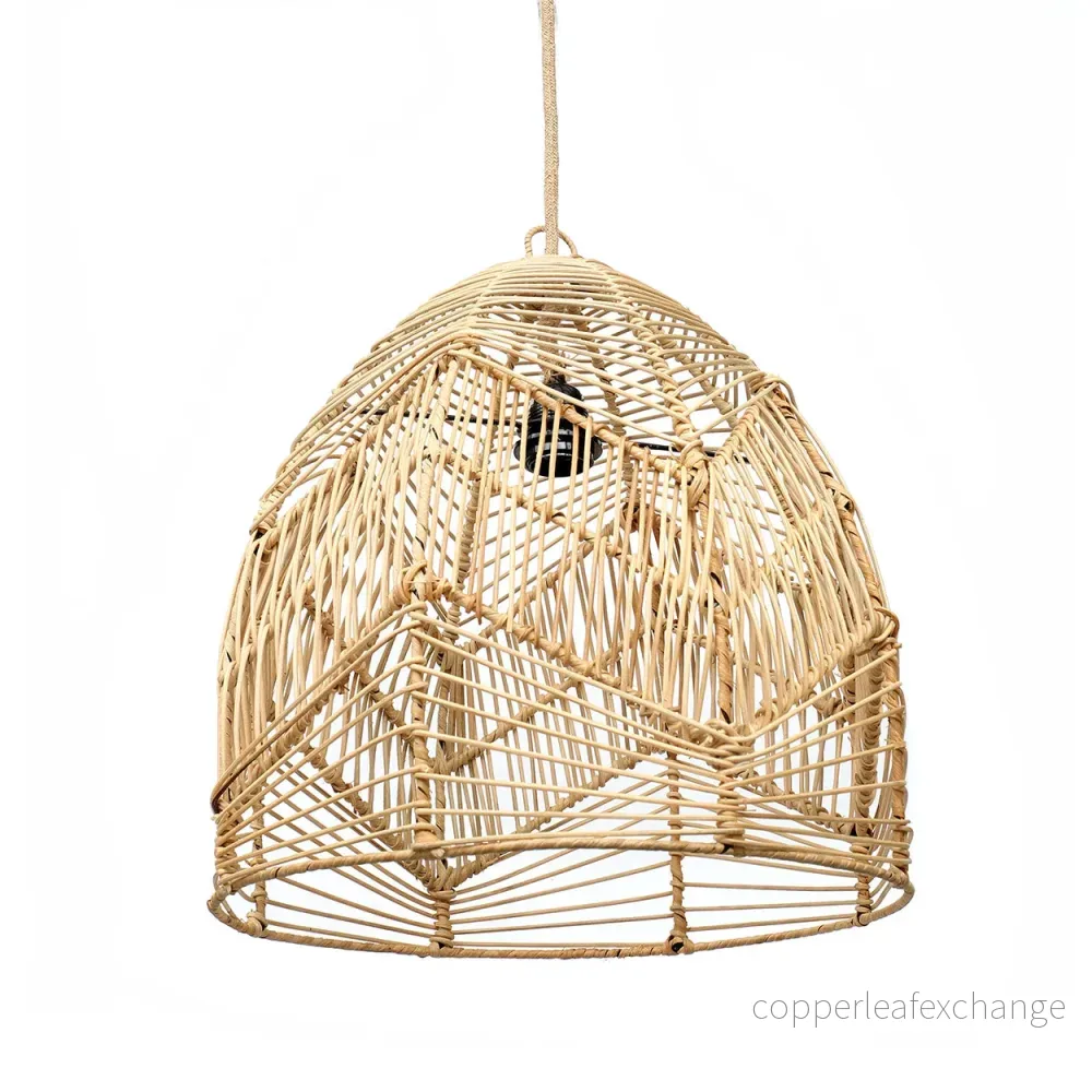 TEH BALA PENDANT - Natural M