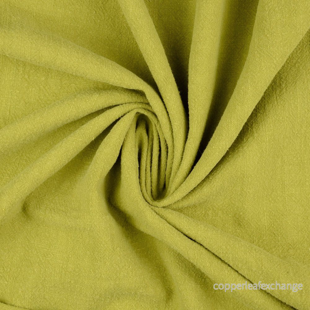 Stonewashed – Linen – 255g – Fern – 5033 Stonewashed – Linen – 255g – Fern – 5033