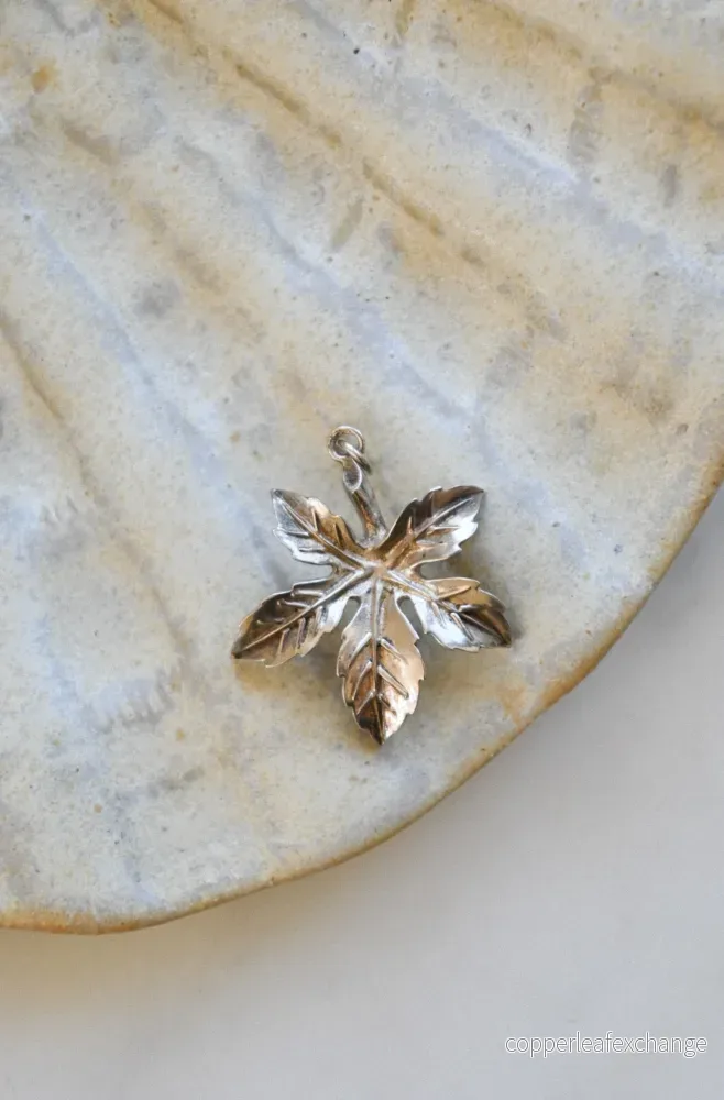 Silverhänge Vintage Silverhänge Vintage