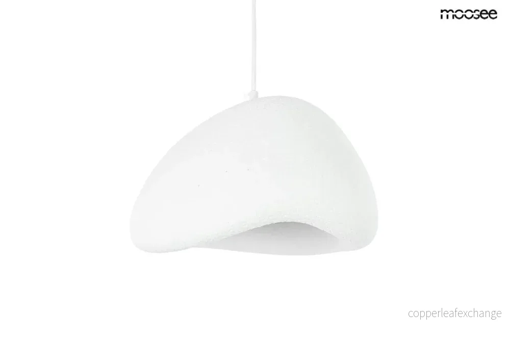 Taklampa MOOSEE – NEST 30, vit Taklampa MOOSEE – NEST 30, vit