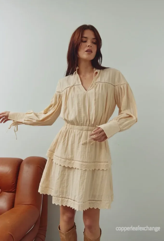 Meredith Dress