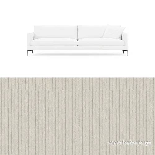 Klädsel till soffa Eilersen Loft Tyg Pindrive - Bild 2