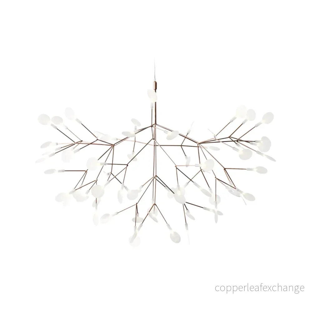 HERACLEUM III - Pendel Large - Bild 2