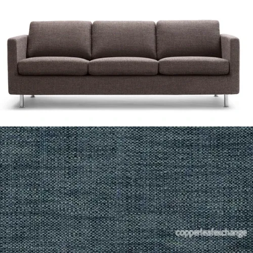 Klädsel till soffa Dux Johan Tyg Avena - Bild 2