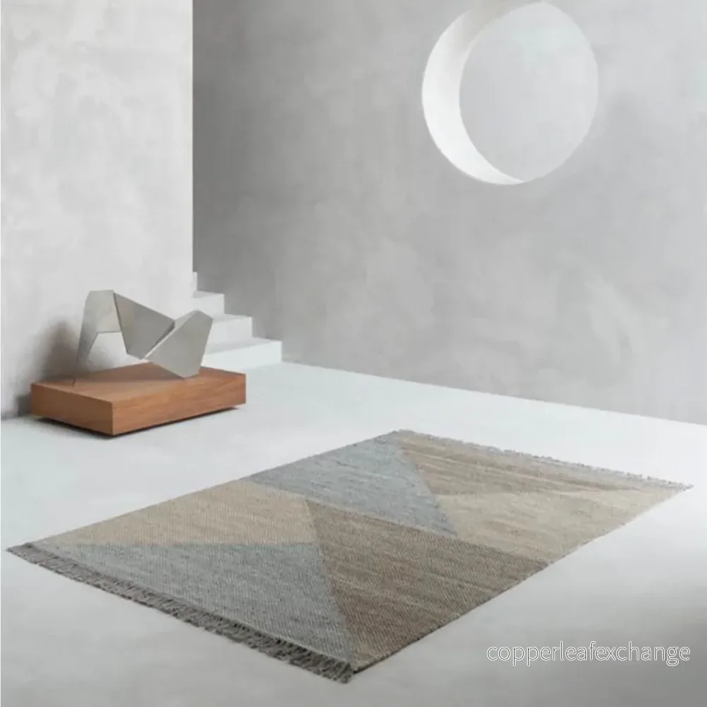 Matta Skuld, Beige - Bild 2