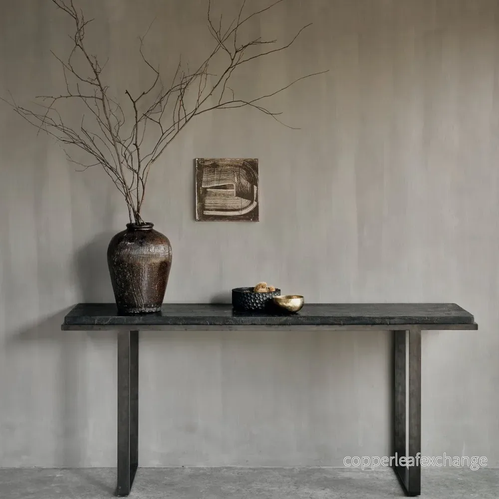 Sideboard Stability, Umber - Bild 3