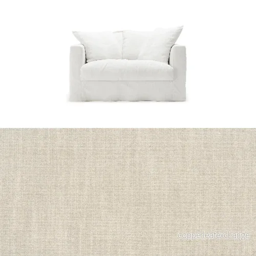Klädsel till soffa Decotique Le Grand Air Fåtölj Tyg Dazza - Bild 2