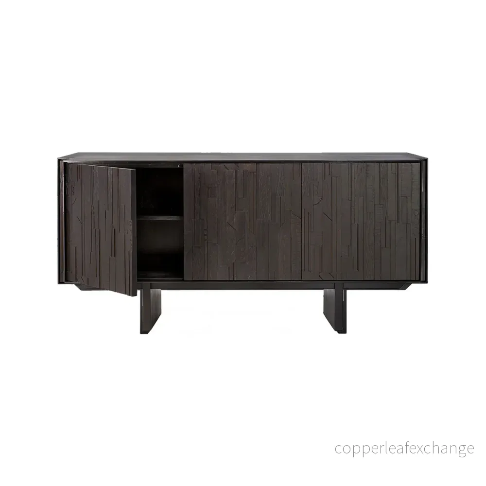 Sideboard Mosaic, 3 dörrar - Bild 2