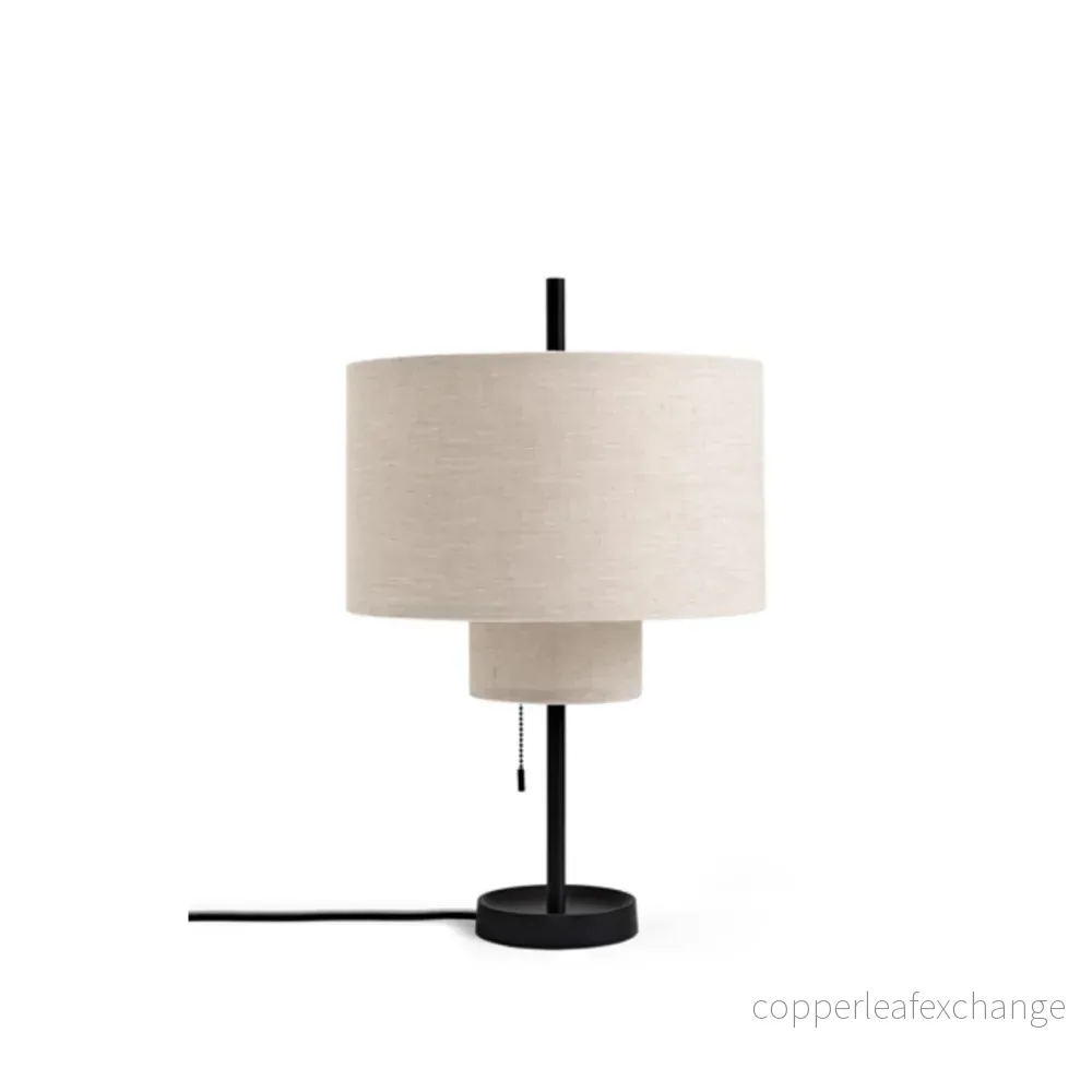Bordslampa Margin Bordslampa Margin