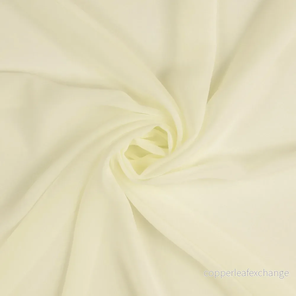 Chiffon – Polyester – Matte – Beige – 4004 Chiffon – Polyester – Matte – Beige – 4004
