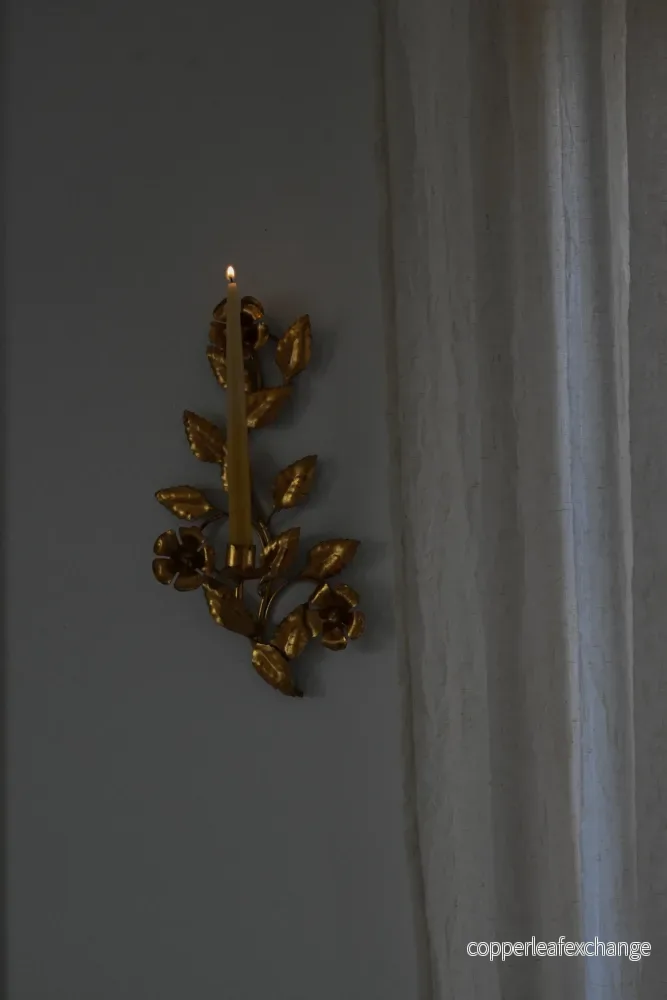 Väggljusstake Firma Svenskt Tenn
