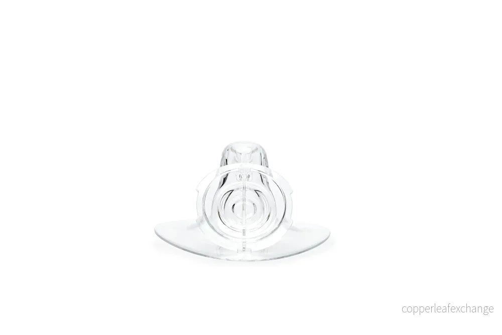 Elvie Pump Brösttrattar (2-pack) - Bild 2