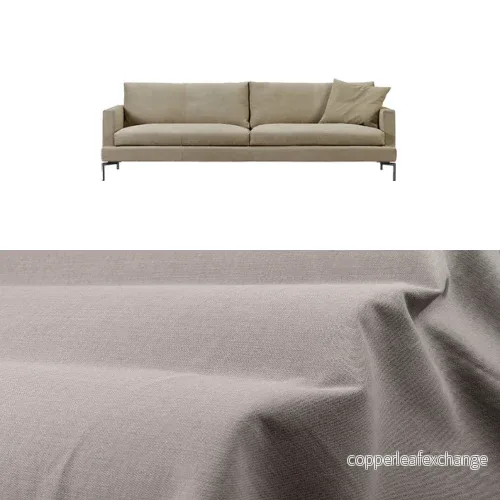 Klädsel till soffa Eilersen Loft Tyg Caleido