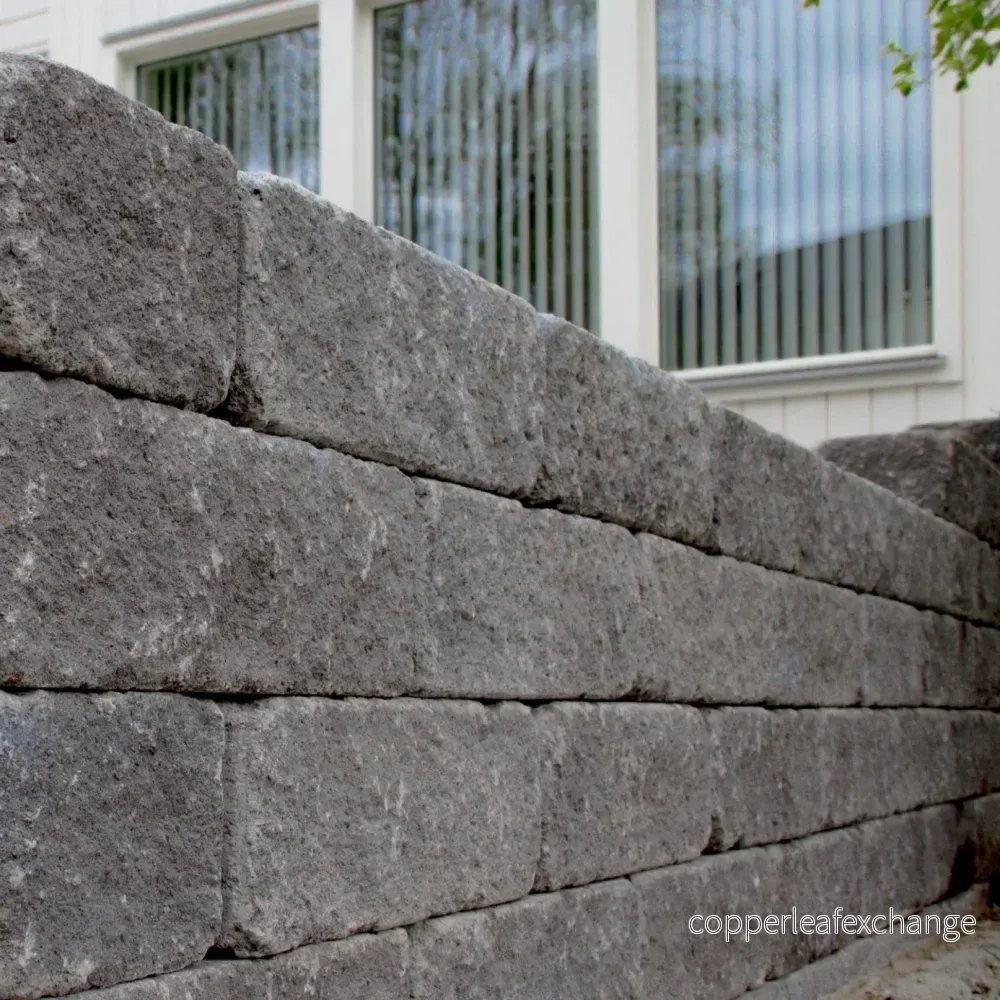Gripsholm Mursten Grafit Gripsholm Mursten Grafit