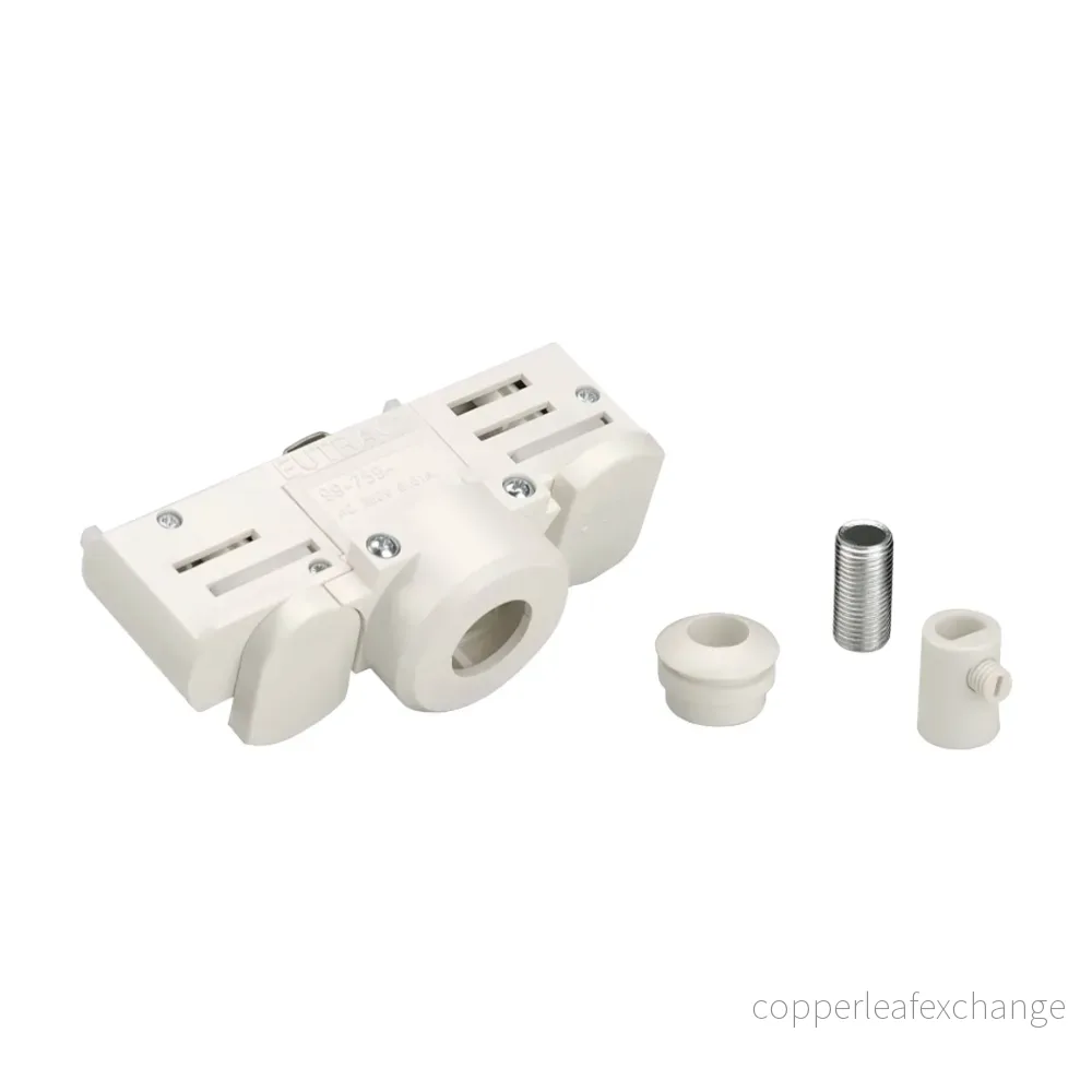 EUTRAC - Adapter (3-Fas) - Bild 2