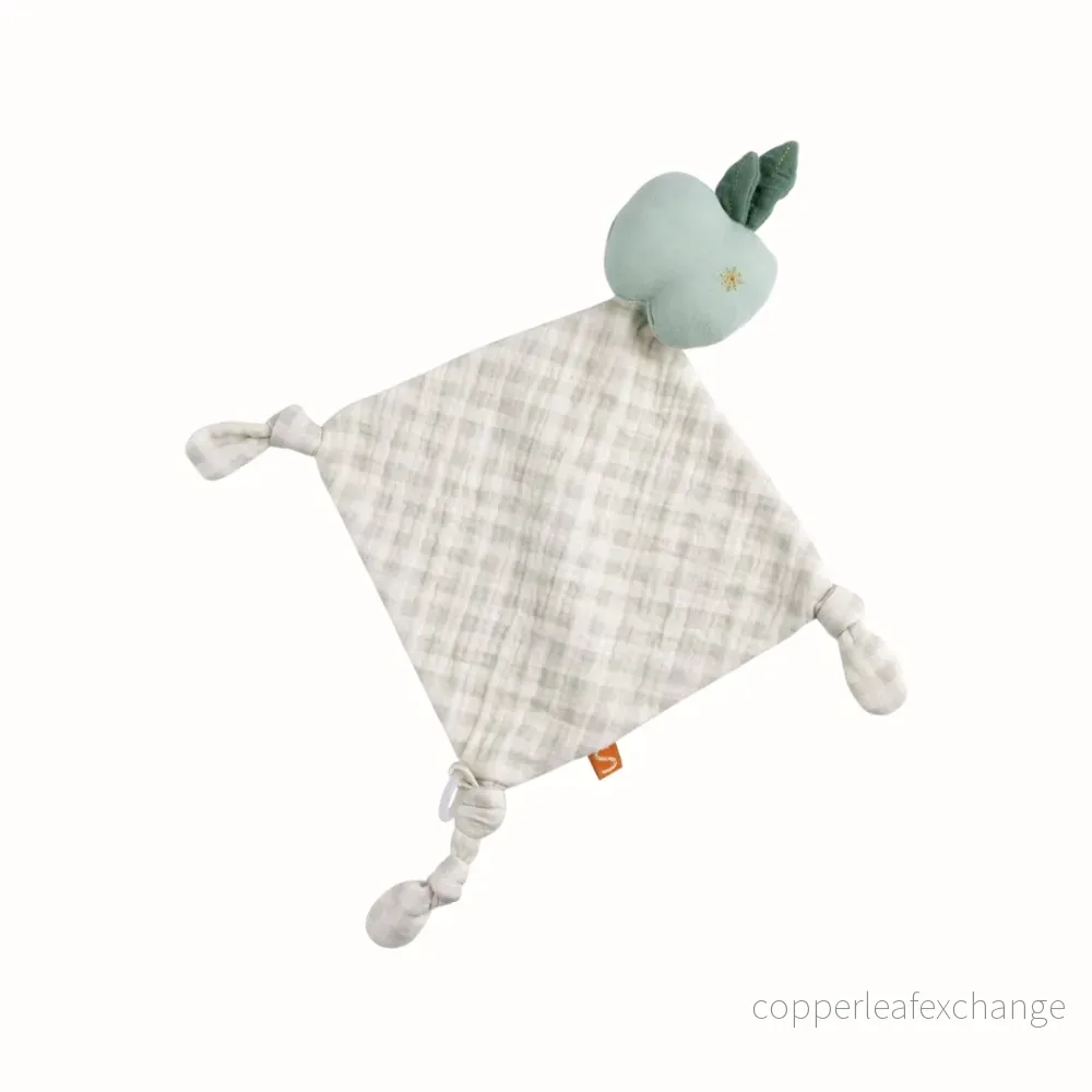 Snuttefilt Botanica Apple