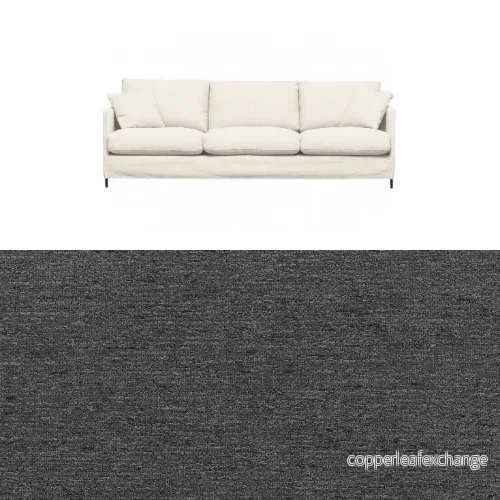 Klädsel till soffa Furninova Petito 4 sits Tyg Canyon