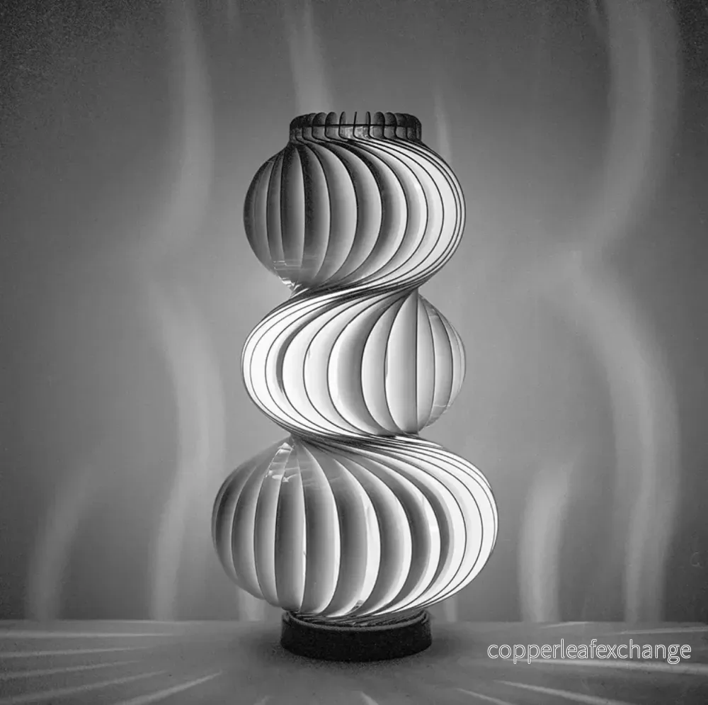 MEDUSA - Golv och bordlampa - Bild 2