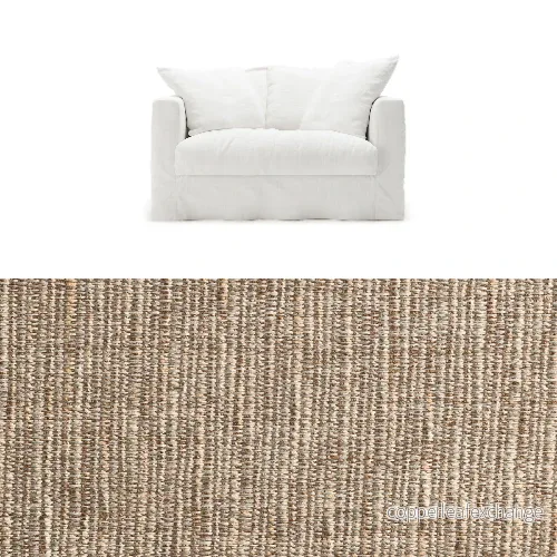 Klädsel till soffa Decotique Le Grand Air Fåtölj Tyg Picasso Klädsel till soffa Decotique Le Grand Air Fåtölj Tyg Picasso