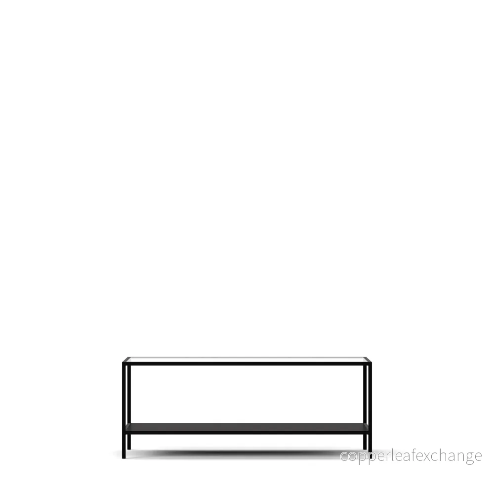 2000 Soffbord Rektangulärt