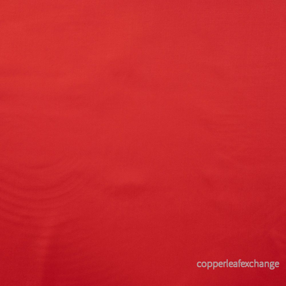 Viscosatin - Satin - Viscose - 150g - Coral - Bild 3