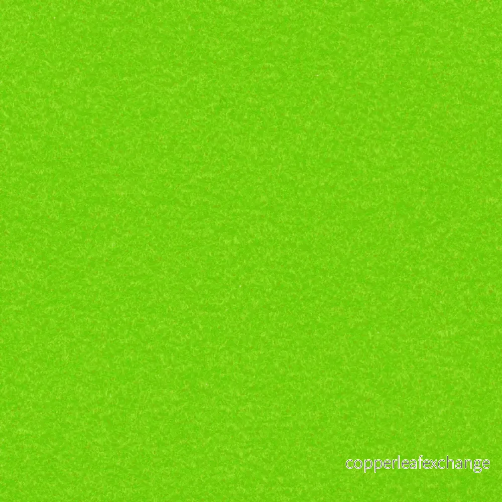 Matta, Trend, nålfilt, Lime Matta, Trend, nålfilt, Lime