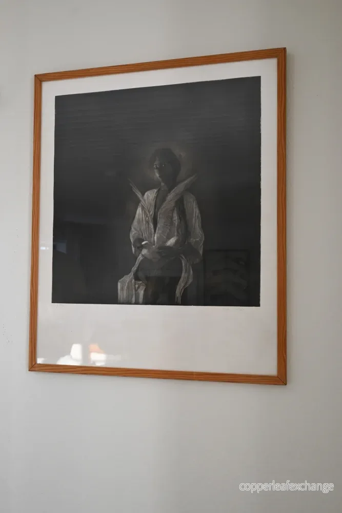 Tavla Stefan Sjöberg - Bild 2