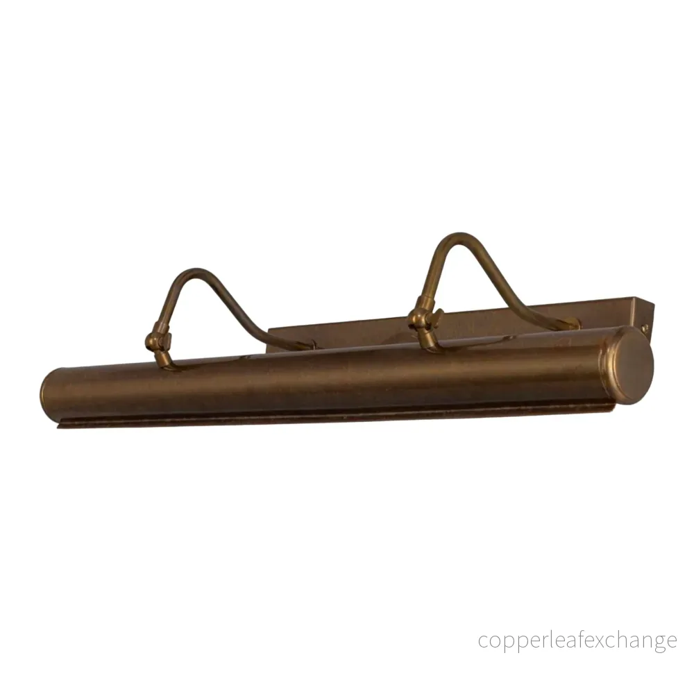DUBLIN - Solid Brass Picture Light 60.5cm IP20 - Bild 3