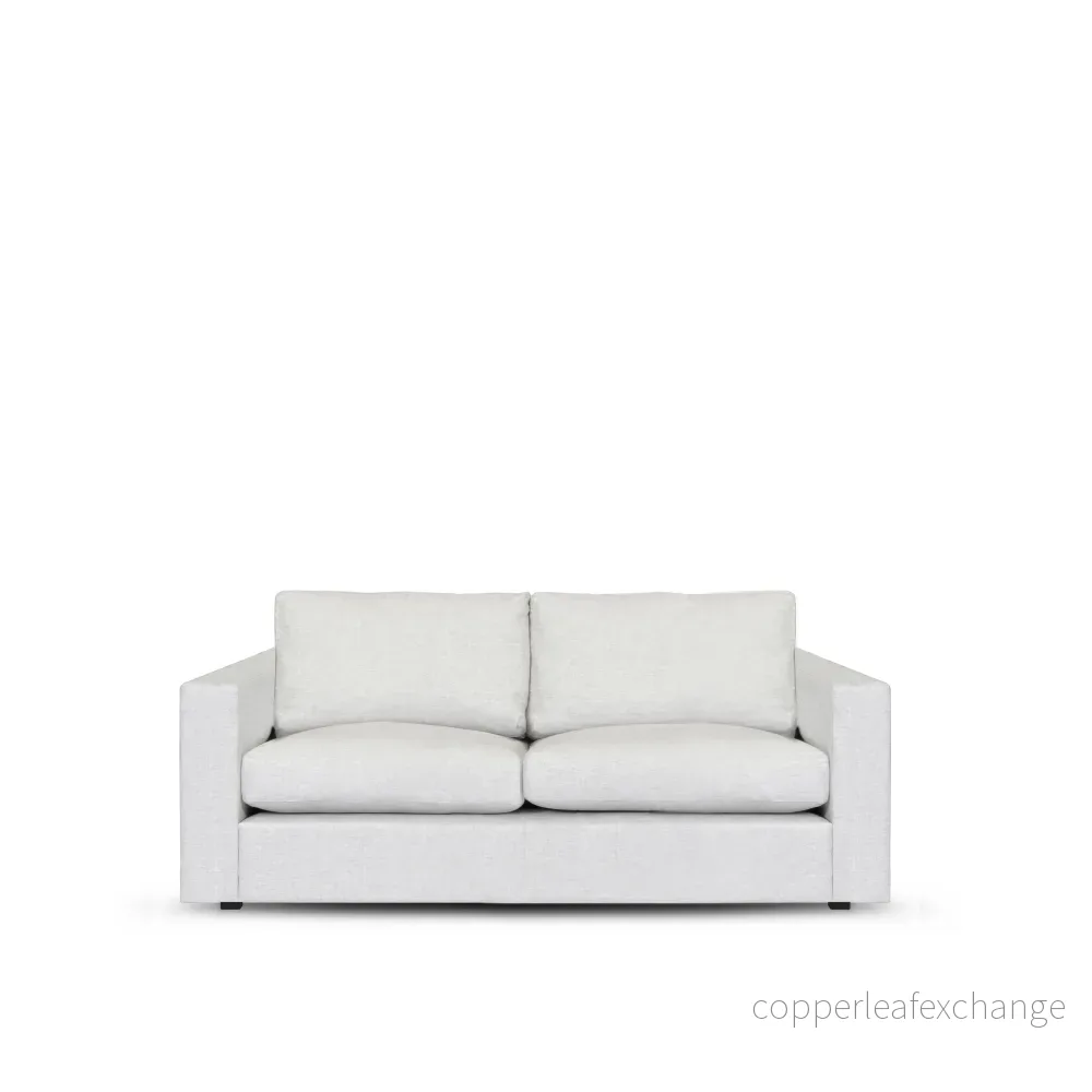 Chelsea 2-Sits Soffa Chelsea 2-Sits Soffa