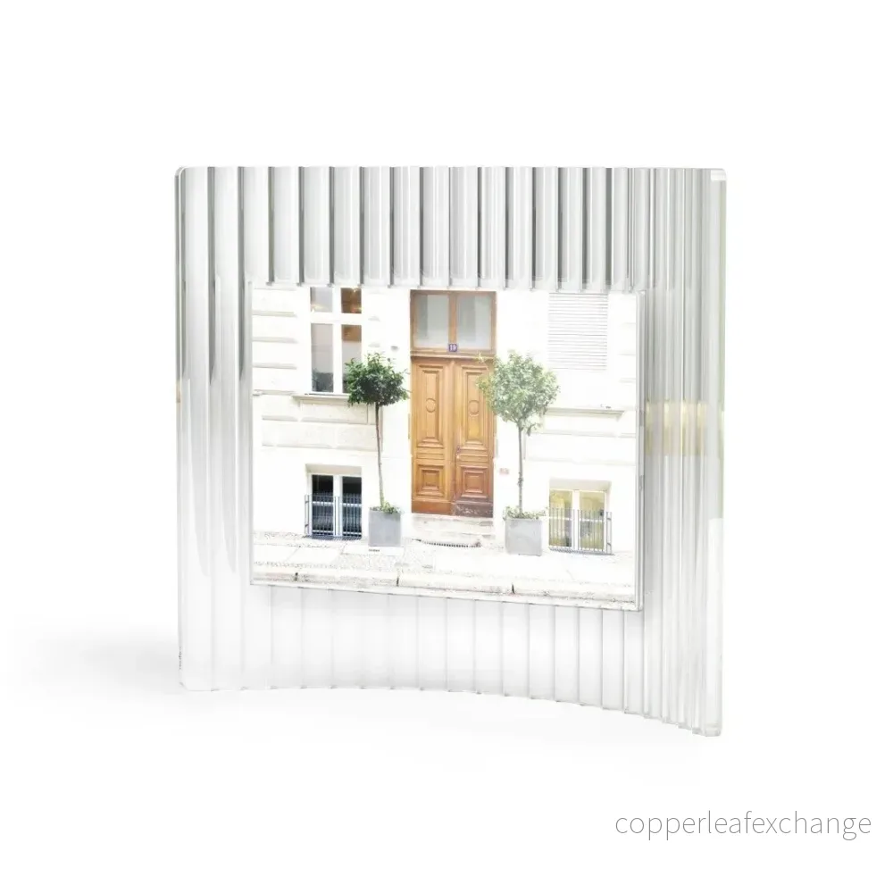 Fotoram UMBRA - RIPLEY 5x7 cm, transparent - Bild 2