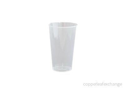 Plastglas Reuse 40cl (25x)