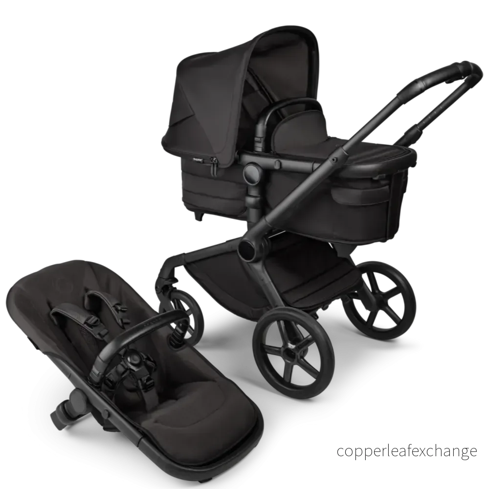 Bugaboo Fox 5 - Bild 3