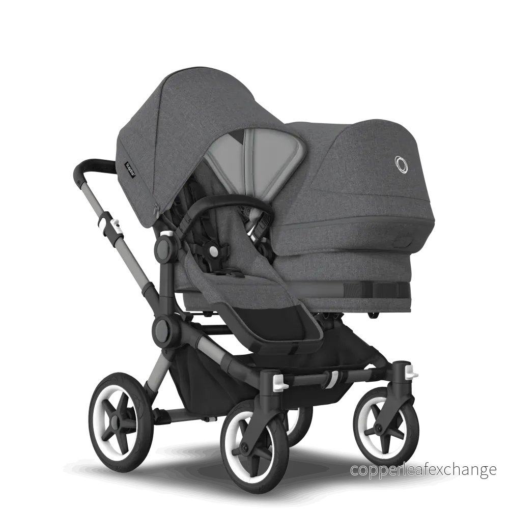 Bugaboo Donkey 5 Duo - Bild 2