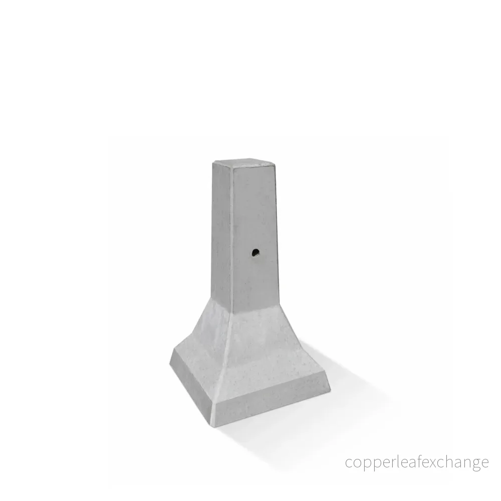 Verandaplint 600×600