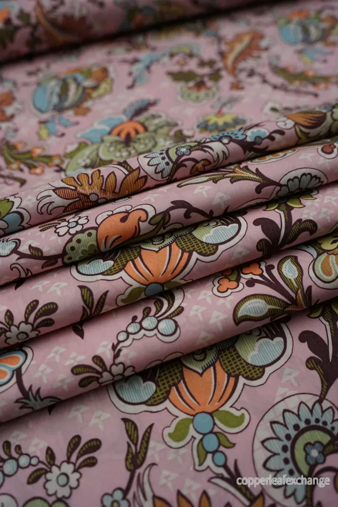 Liberty – Tana Lawn – Cotton – Weavers Wonder B Liberty – Tana Lawn – Cotton – Weavers Wonder B