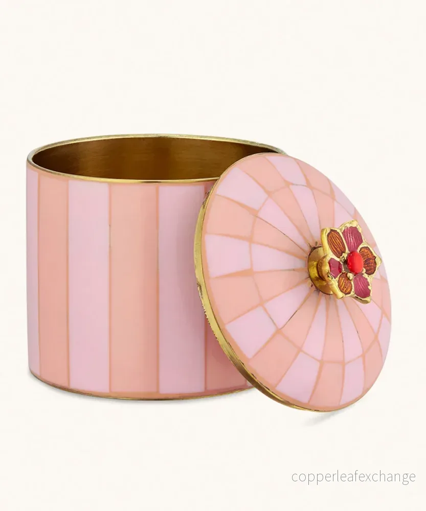 Cameron Circus Box Large Pink - Bild 3