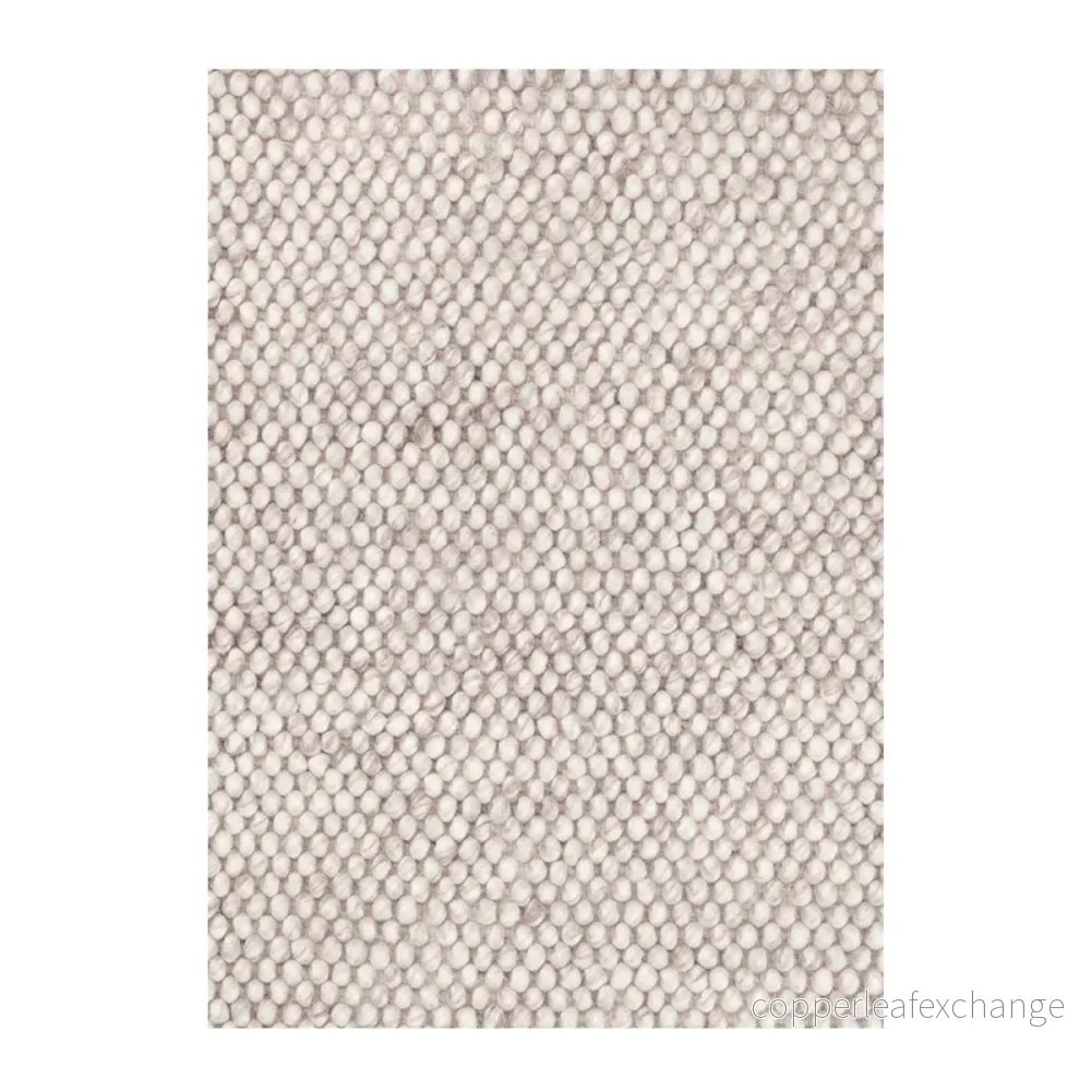 Matta Arctic, Light Grey