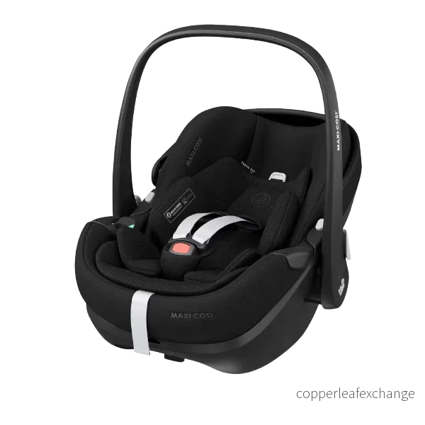 Maxi-Cosi Pebble 360 Pro 2 - Bild 2