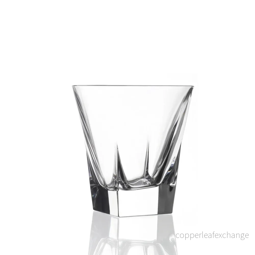 Fusion wiskeyglas Fusion wiskeyglas