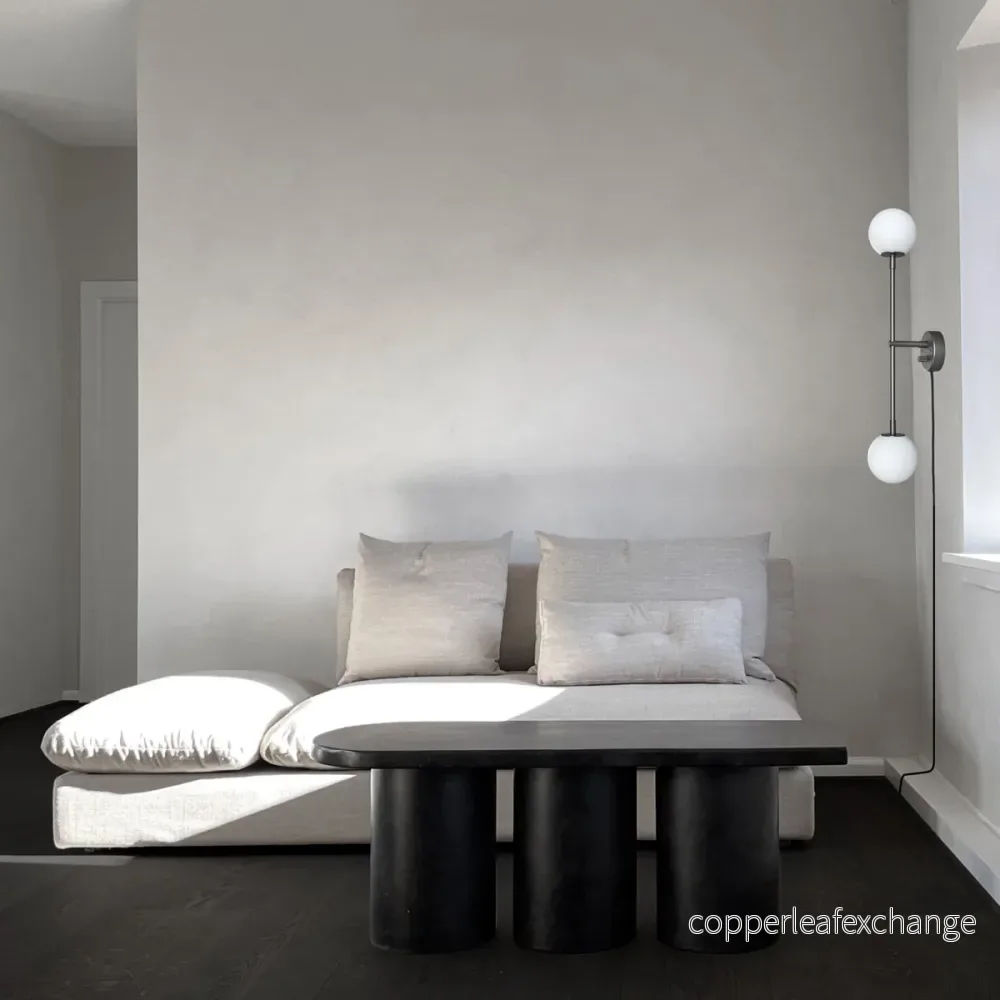 Vägglampa Drop Bulp - Bild 3