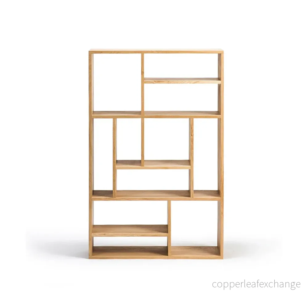 Hylla M Rack, Ek - Bild 3